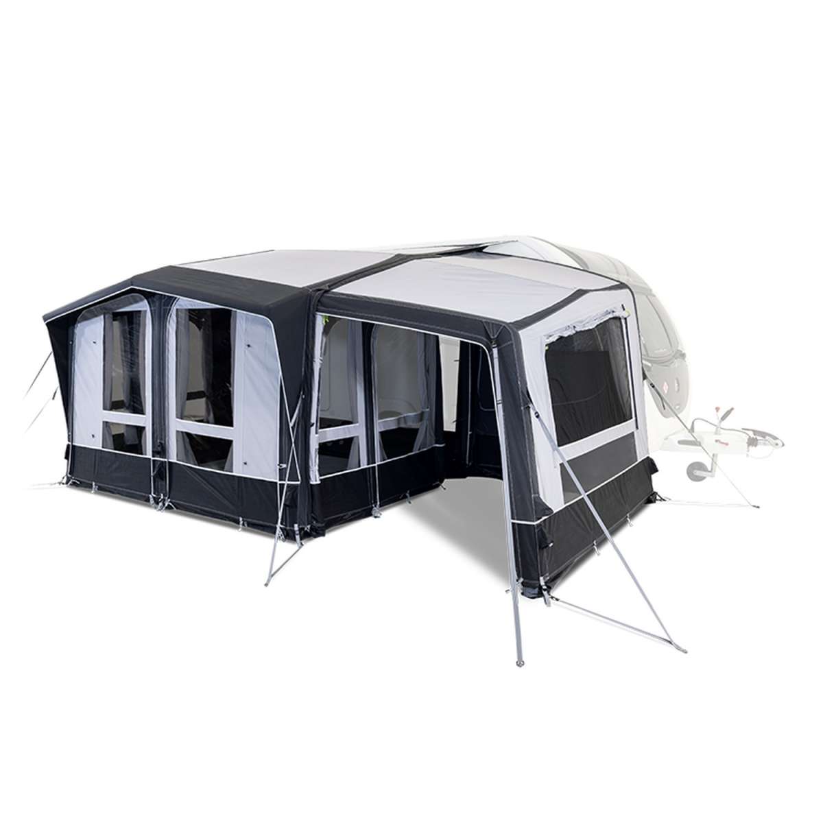 Dometic Club/ Ace AIR All-Season EXT RH S