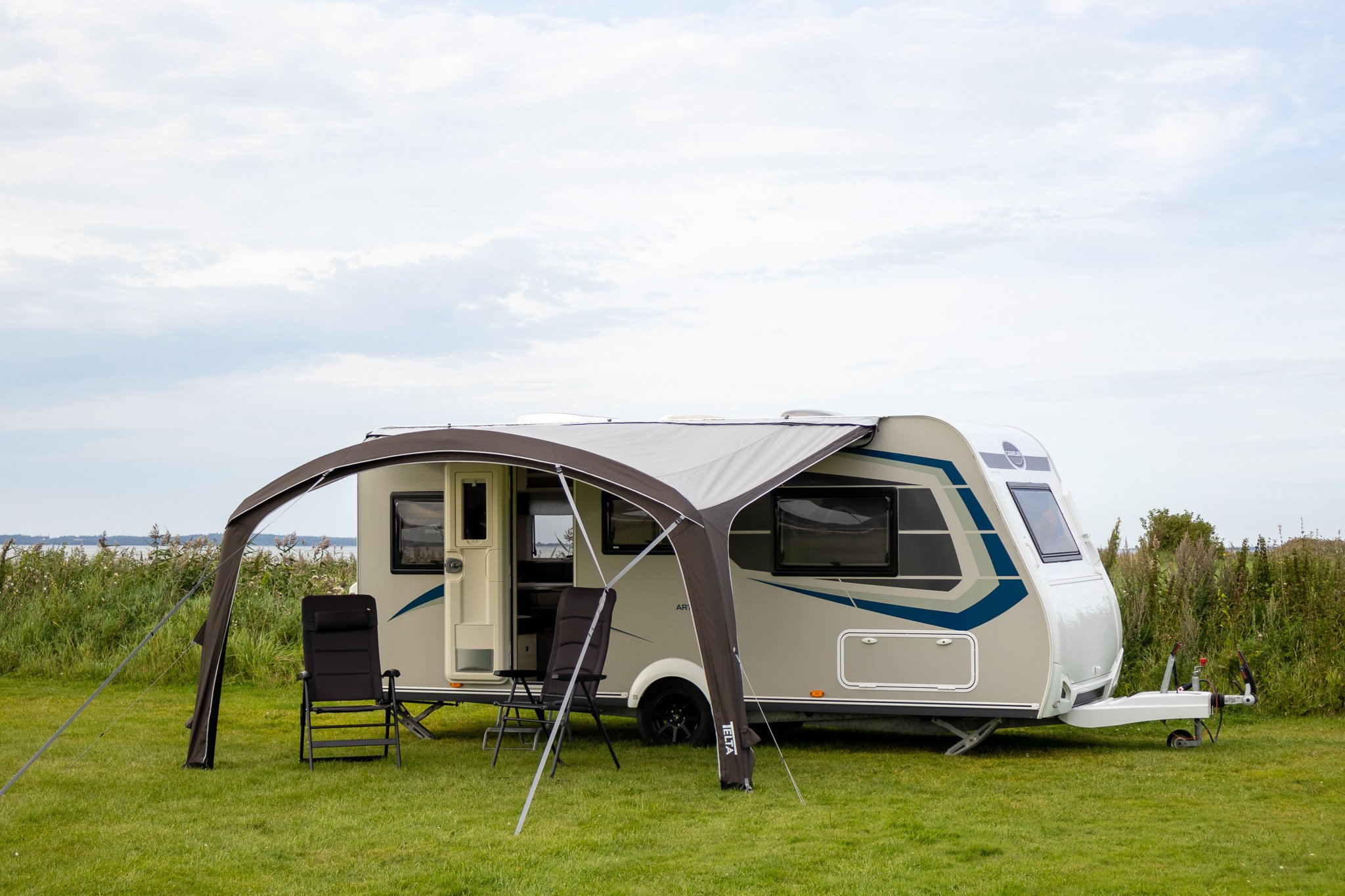 Telta - Sky Link 400