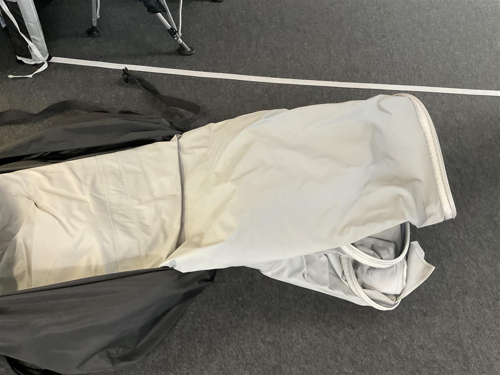 Ihre 2. Chance Dometic Residence AIR Stay 13