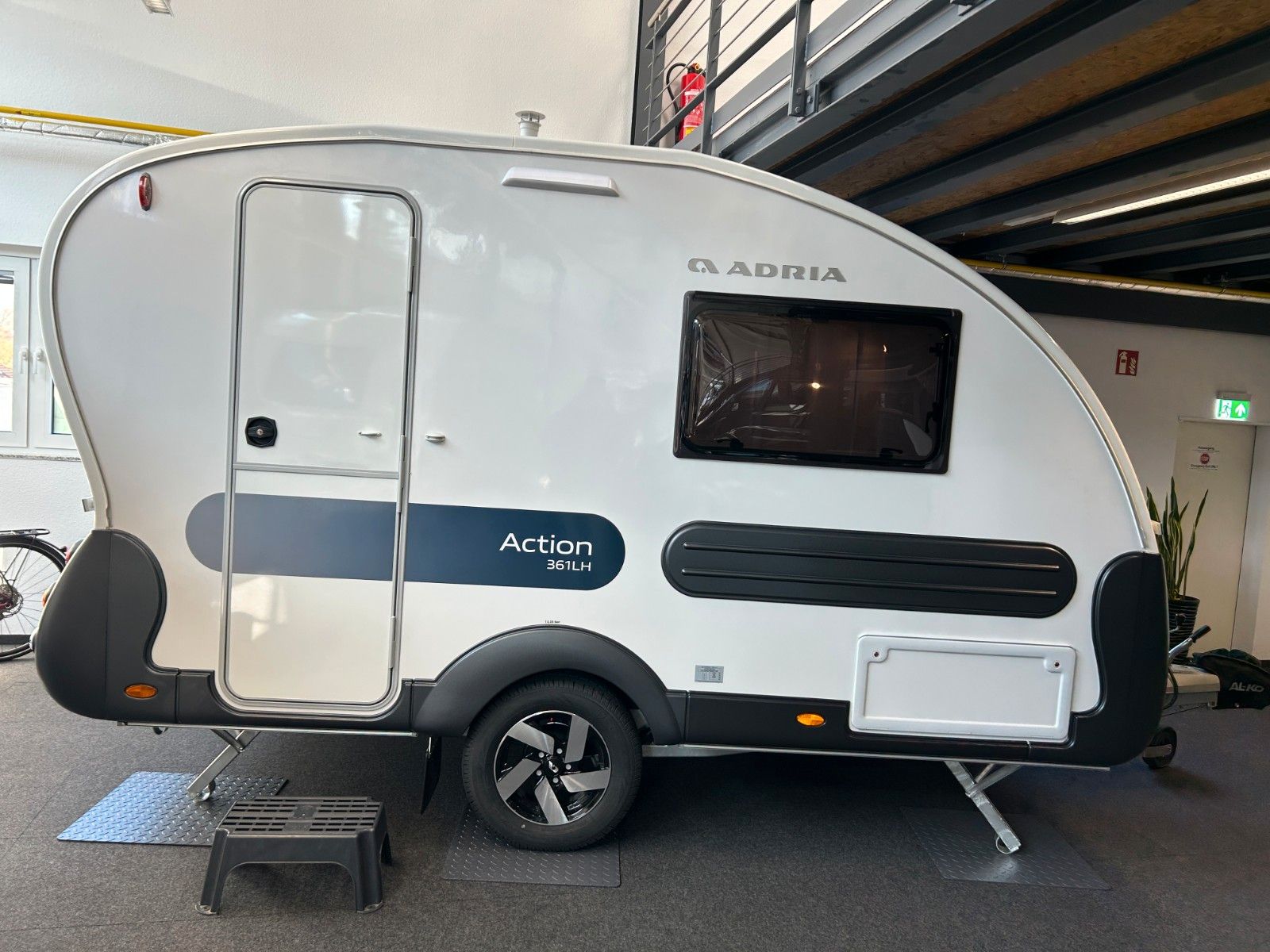 Adria Action 361 LH