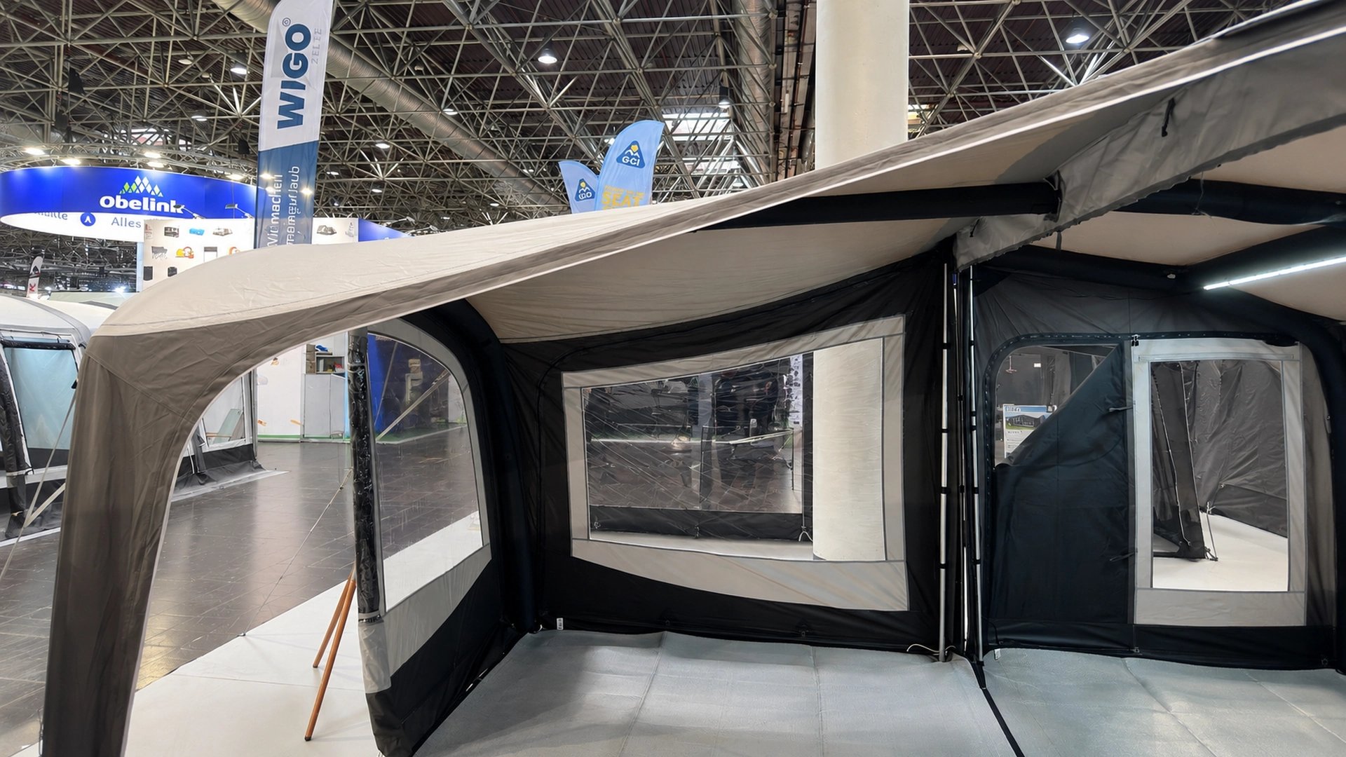 Telta Sky Link 400