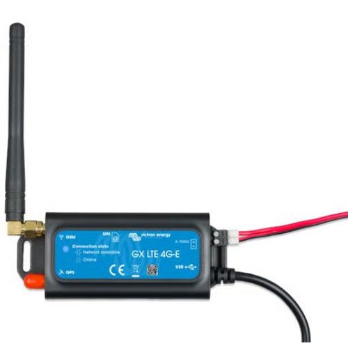 Victron Energy GX Modem LTE 4G-E