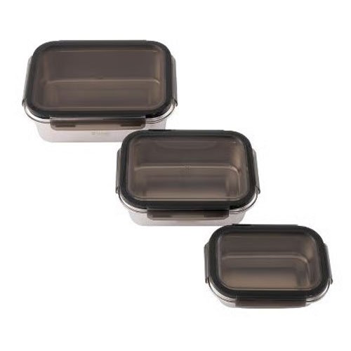 Outwell Camper Foodbox-Set