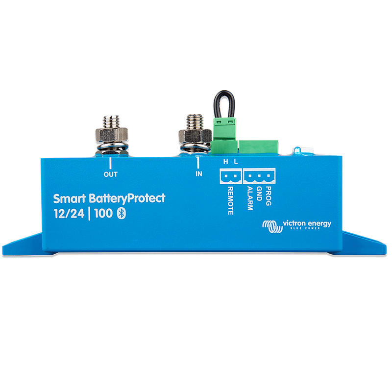 Smart BatteryProtect 12/24V-100A from Victron Energy