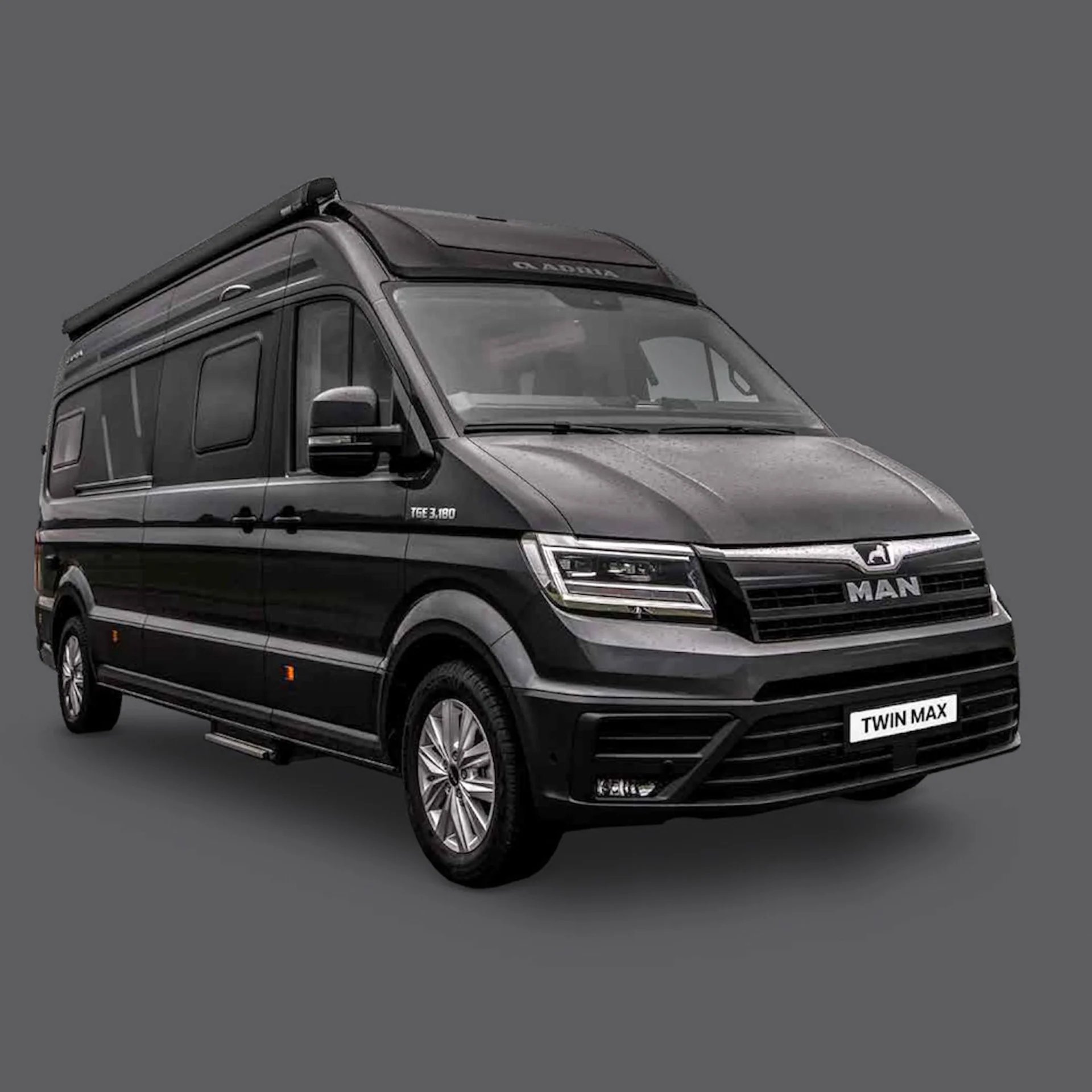 Adria Twin Max (Modell 2024)