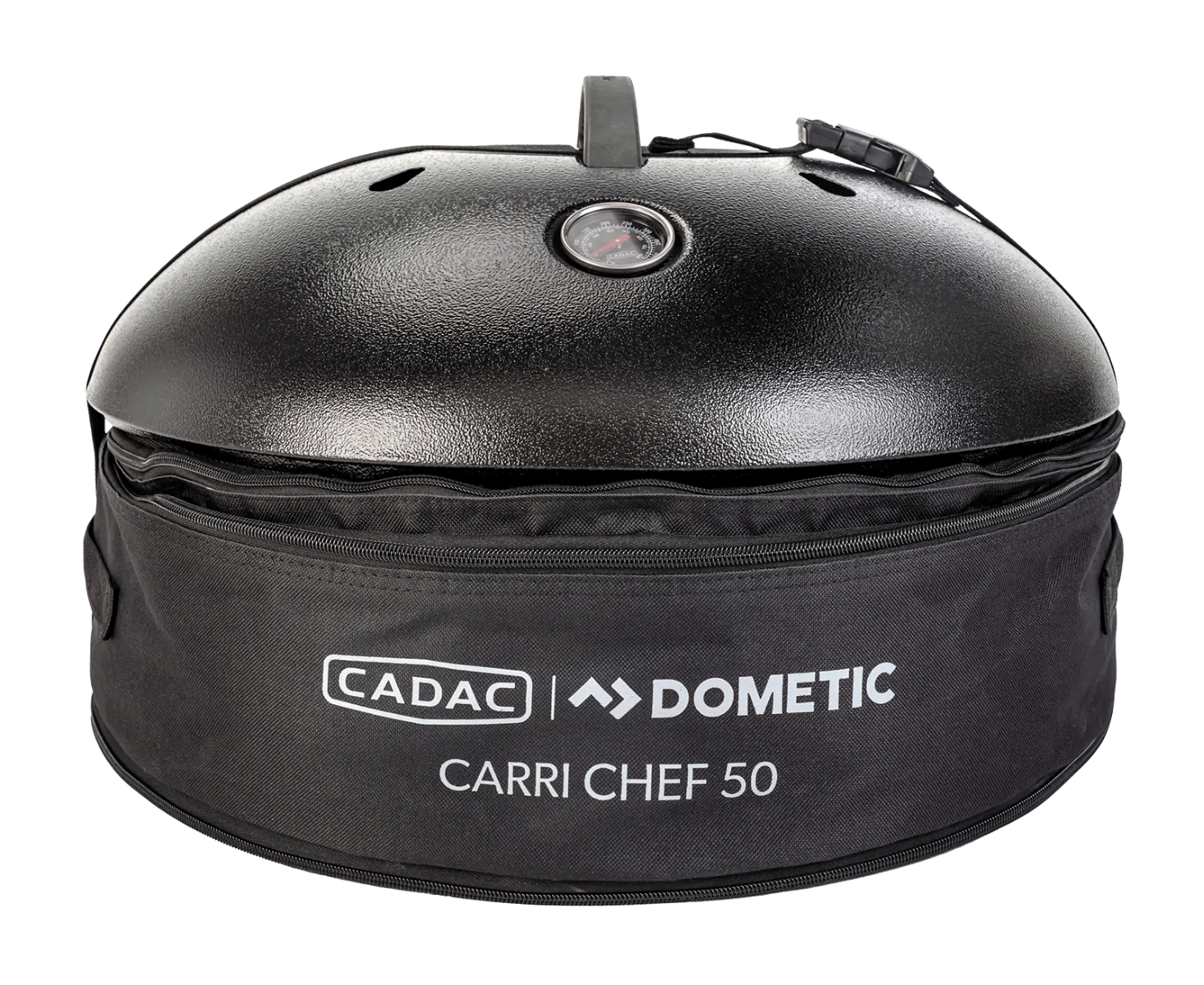 CADAC Carri Chef 50 Grill2Braai 30 mbar