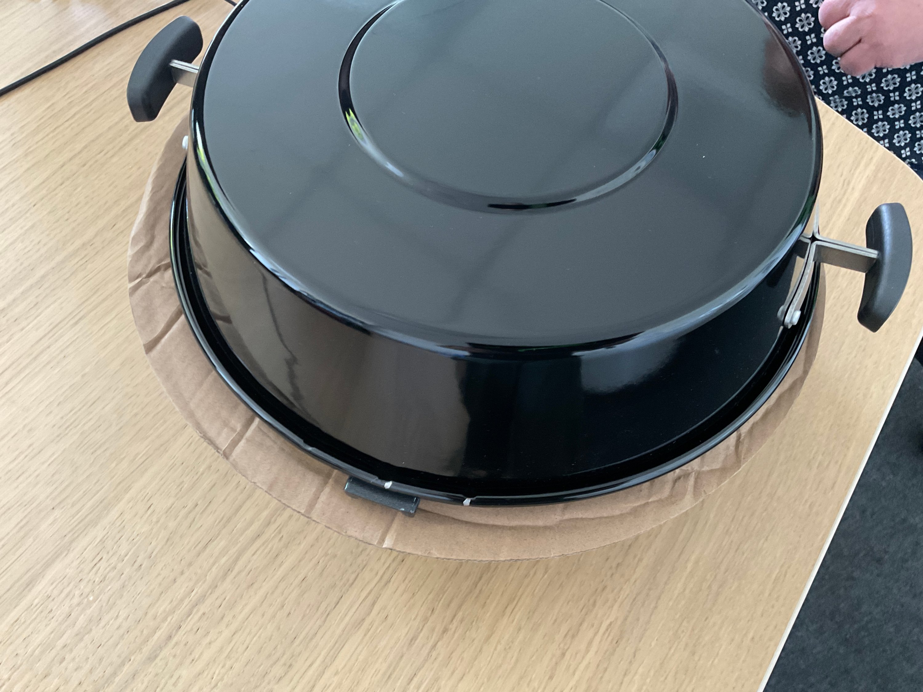 Ihre 2. Chance CADAC Safari Chef Compact 30 Deluxe 