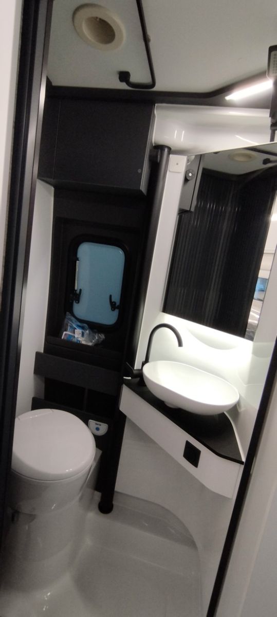 Adria Twin Edition 640 SLB 42,5Maxi,Expeditions-Grau,