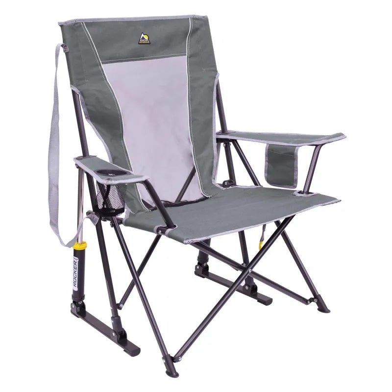 Schaukelstuhl Comfort Pro Rocker™