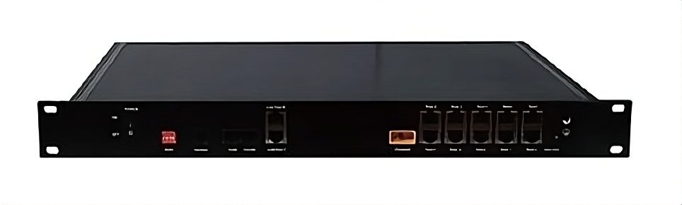 Pytes HUB for E-Box