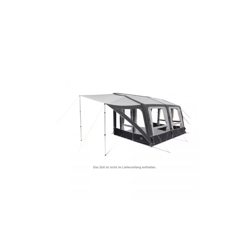 Dometic Grande All-Season Side Wing LH M