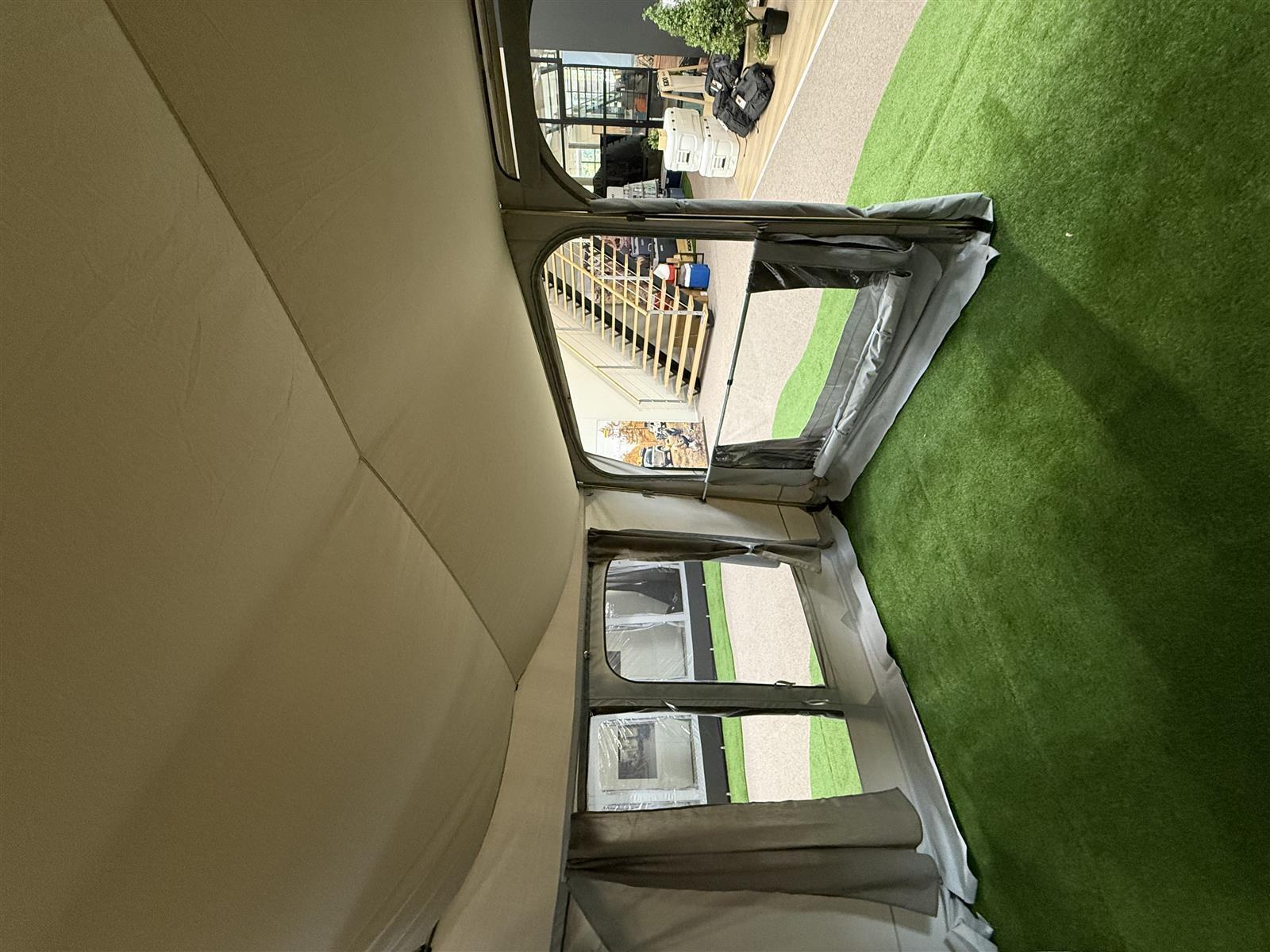 Dometic Stuga Rest 10