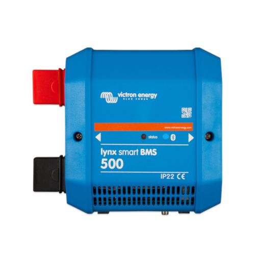 Victron Energy Lynx Smart BMS 500