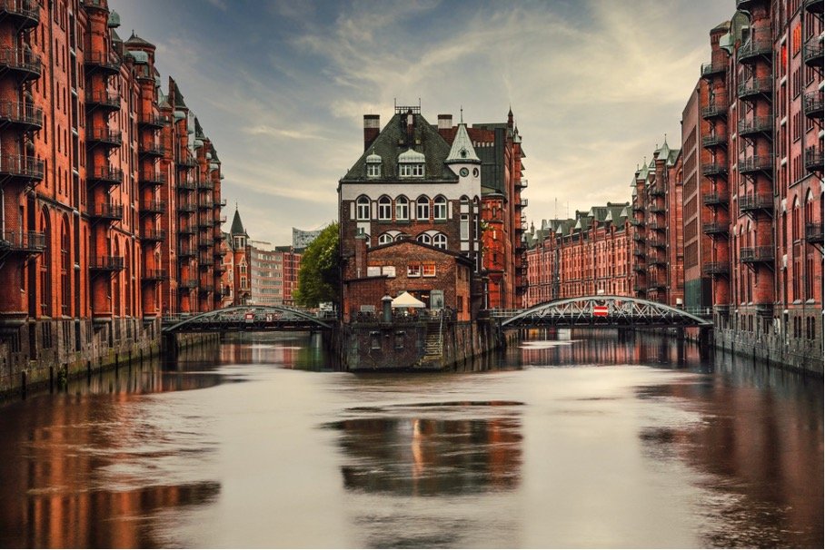 Mit dem Wohnmobil im Herbst nach Hamburg reisen: Ein unvergessliches Abenteuer