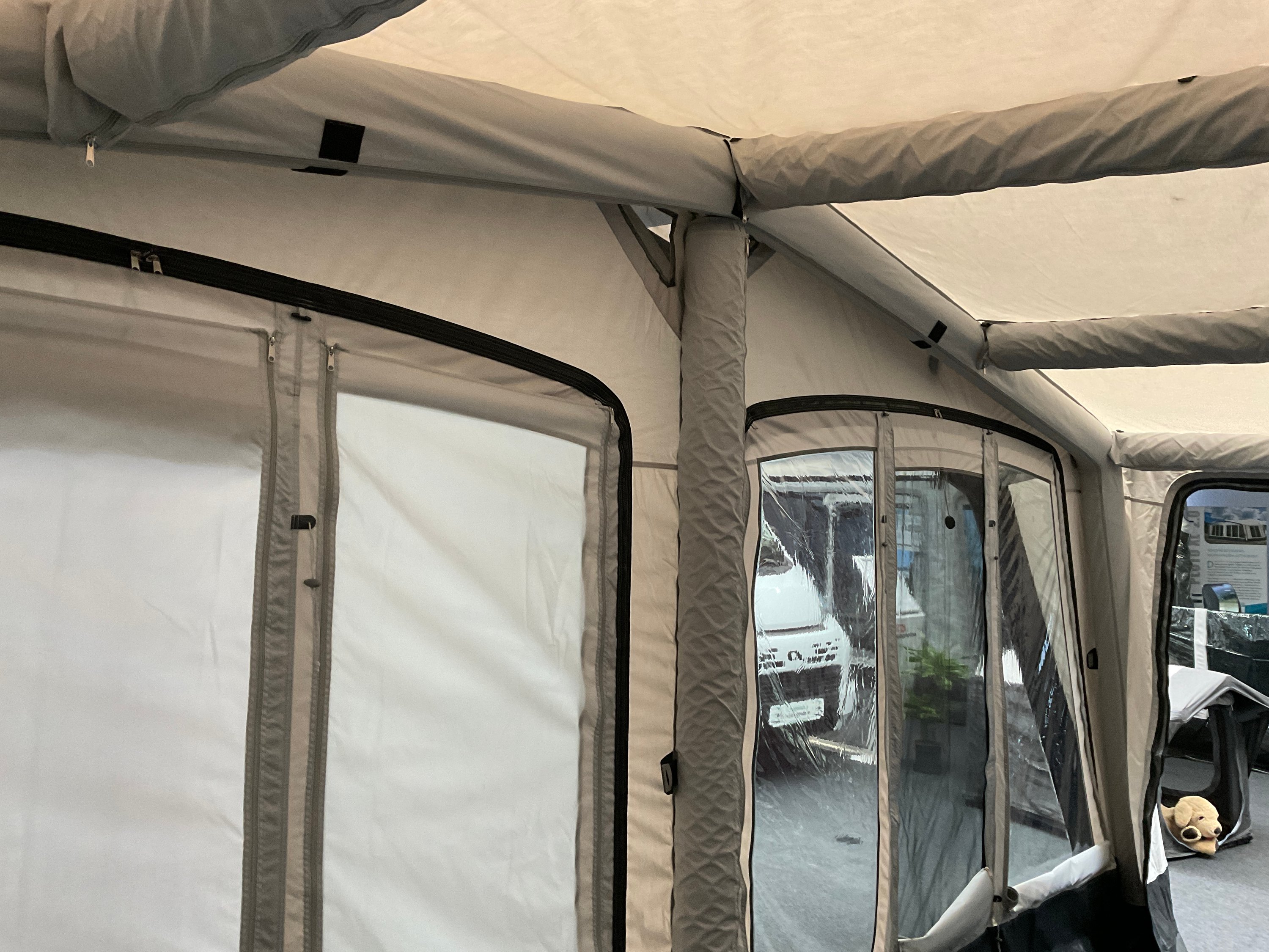 Ihre 2. Chance Westfield Pluto XL 9 2.0 - Umlaufmaß 981 - 1015 cm
