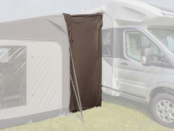 Core 390 Motorhome Tunnel