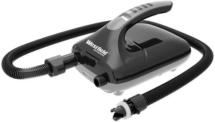 Westfield Electric 12V Pump