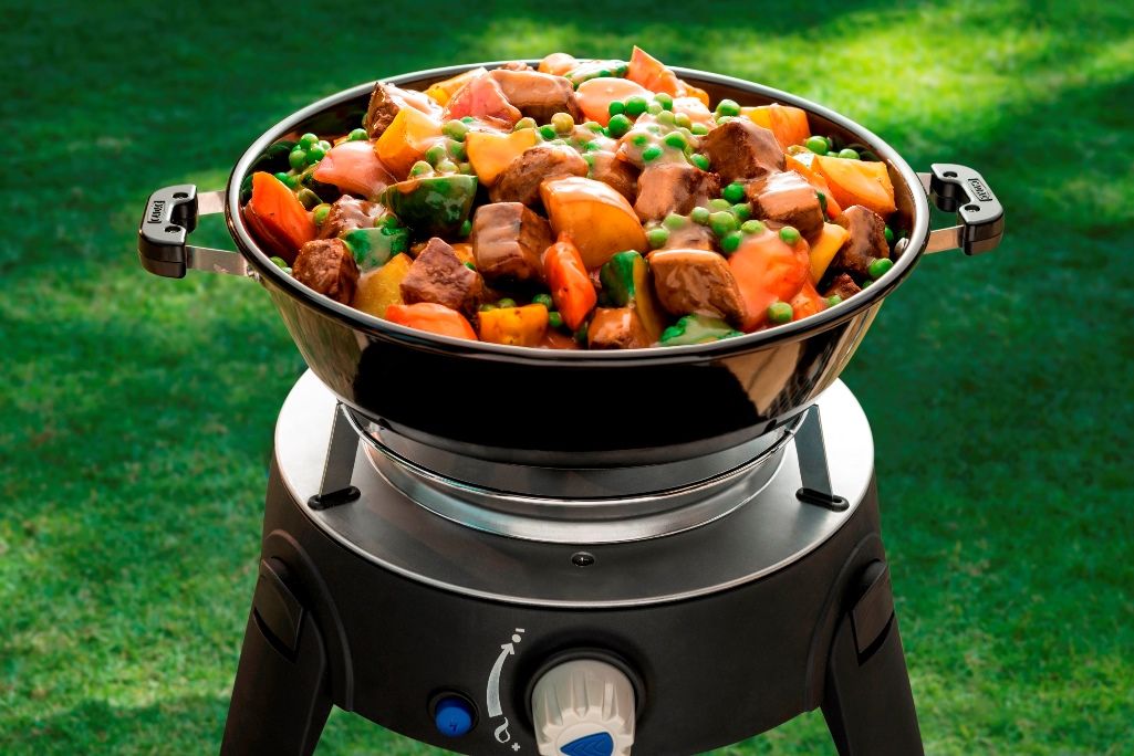 Ihre 2. Chance Cadac Safari Chef 30 LP Lite 50 Mbar