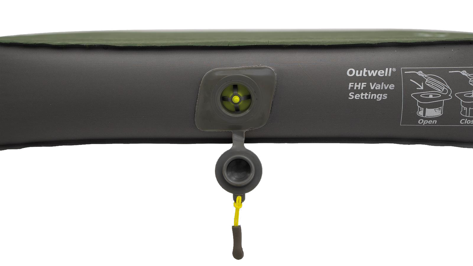 Outwell Dreamhaven Single 15.0 cm