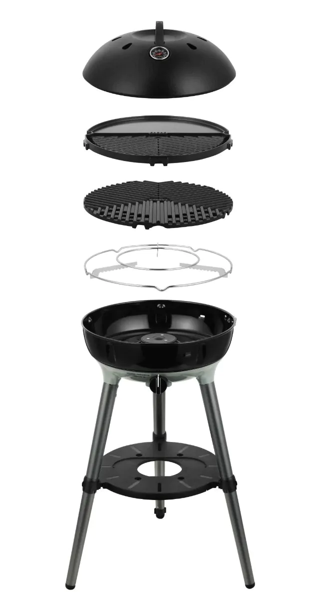 CADAC Carri Chef 40 BBQ / GRILL2BRAAI 30 mBar