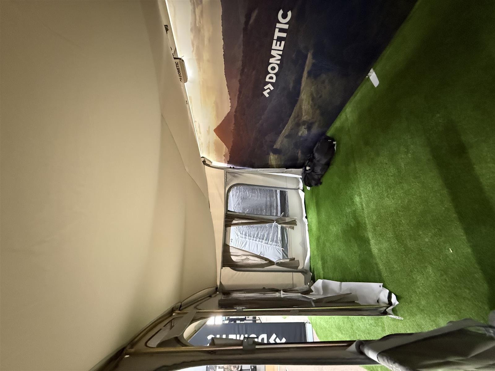 Dometic Stuga Rest 15