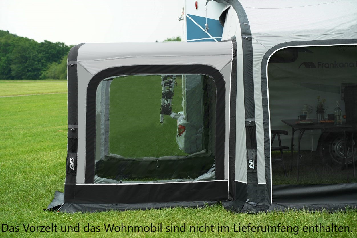 Westfield Eris Extension - Model 2023