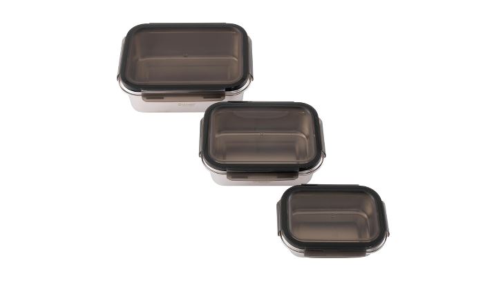 Outwell Camper Foodbox-Set