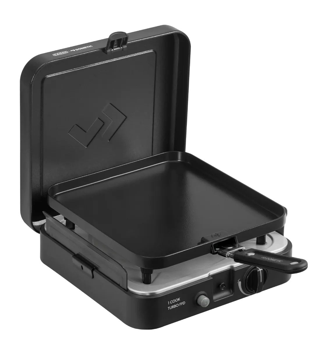 CADAC 1 Cook Turbo FFD Deluxe 30 mbar