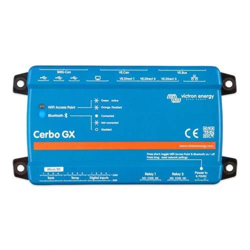 Victron Energy Cerbo GX