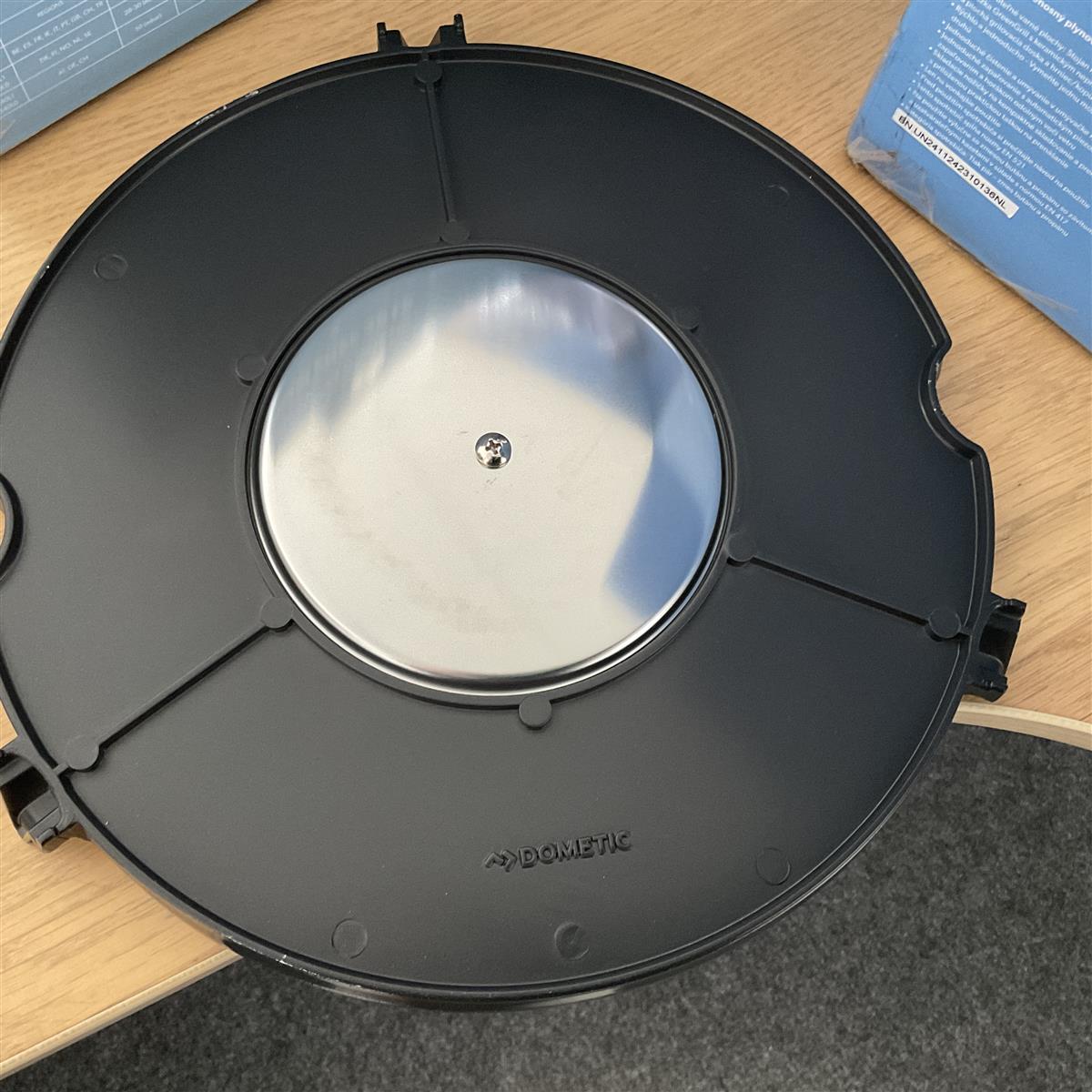 Ihre 2. Chance CADAC Safari Chef 30 HP Deluxe