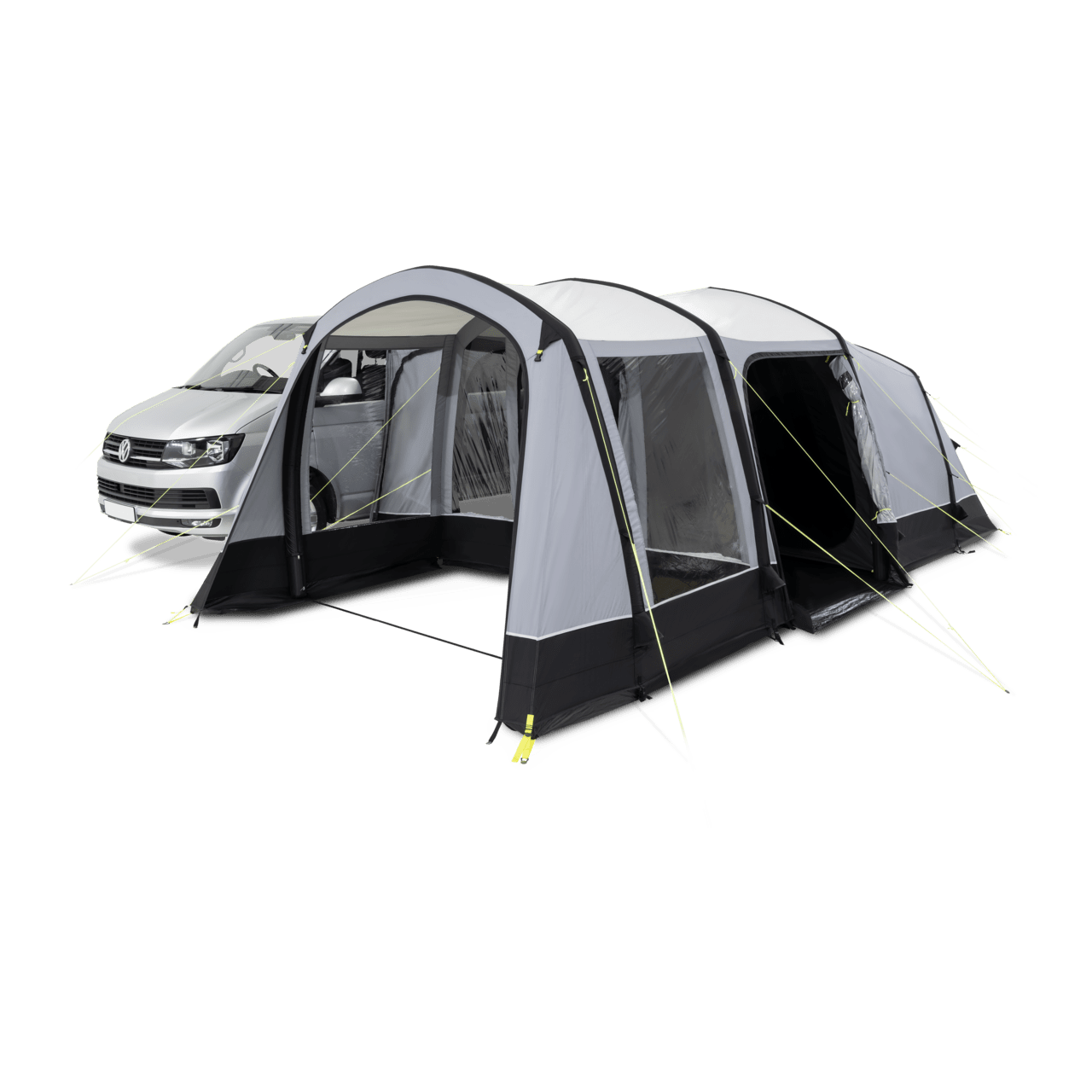 Kampa Touring AIR TC L/H