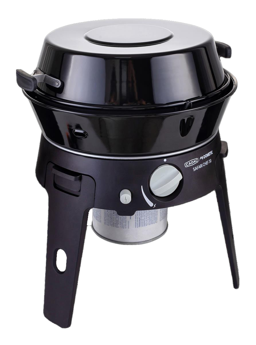 CADAC Safari Chef 30 HP Deluxe CADAC Safari Chef 30 HP Deluxe
