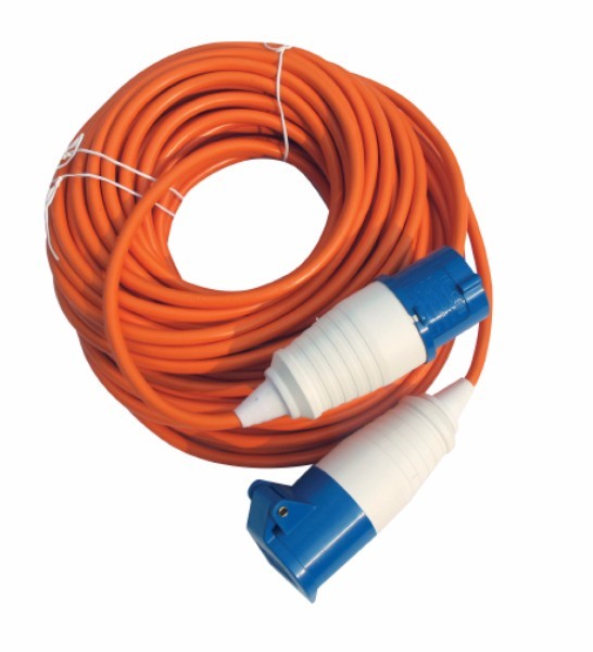 Kampa Mains extension cable 25m