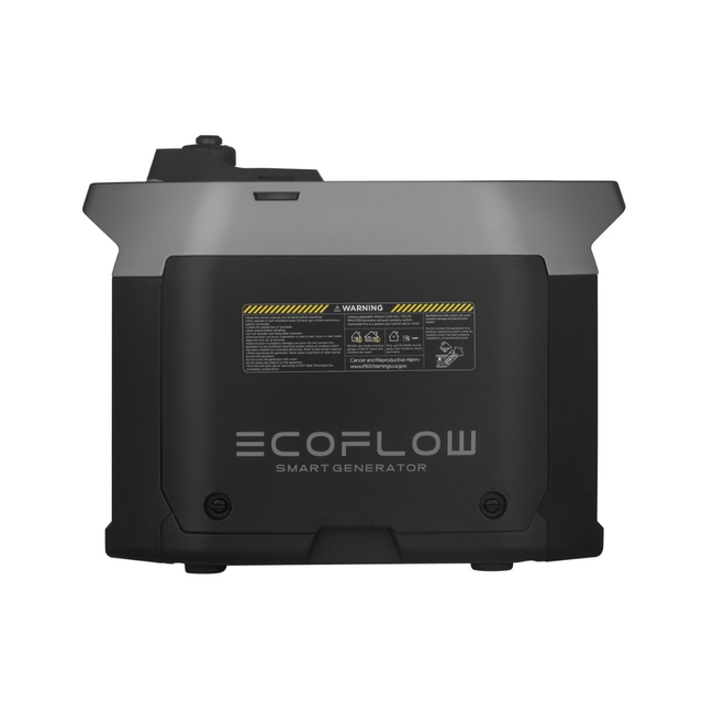 Eco Flow- Smart Generator 1800 Wh