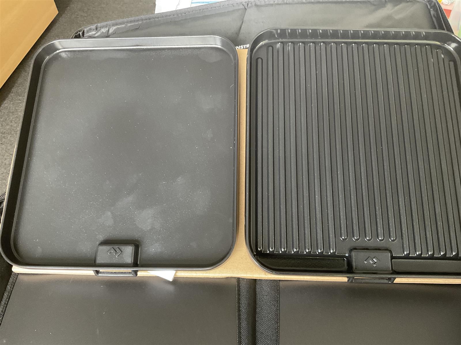 Ihre 2. Chance CADAC 2 Cook 3 Pro Deluxe 30 mbar