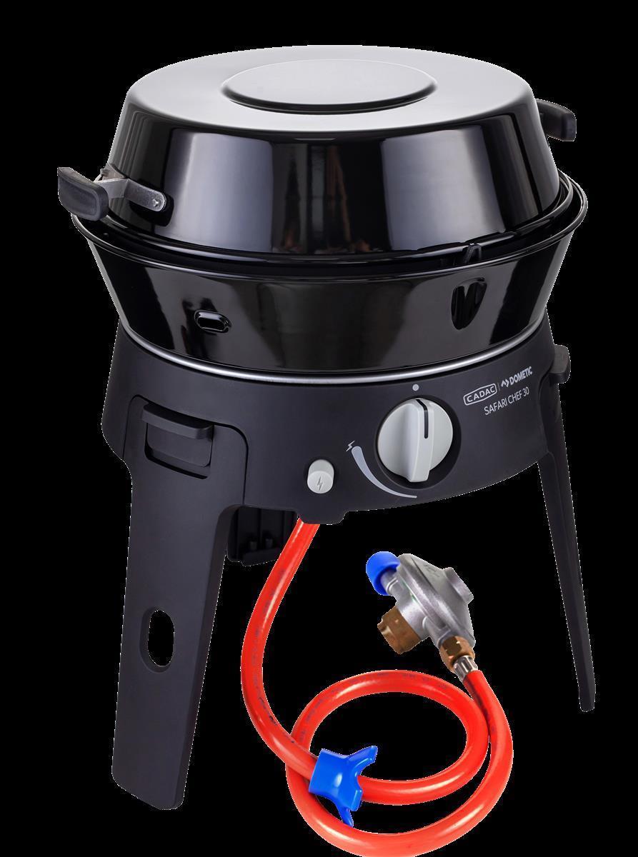 CADAC Safari Chef 30 LP Combo 30mbar