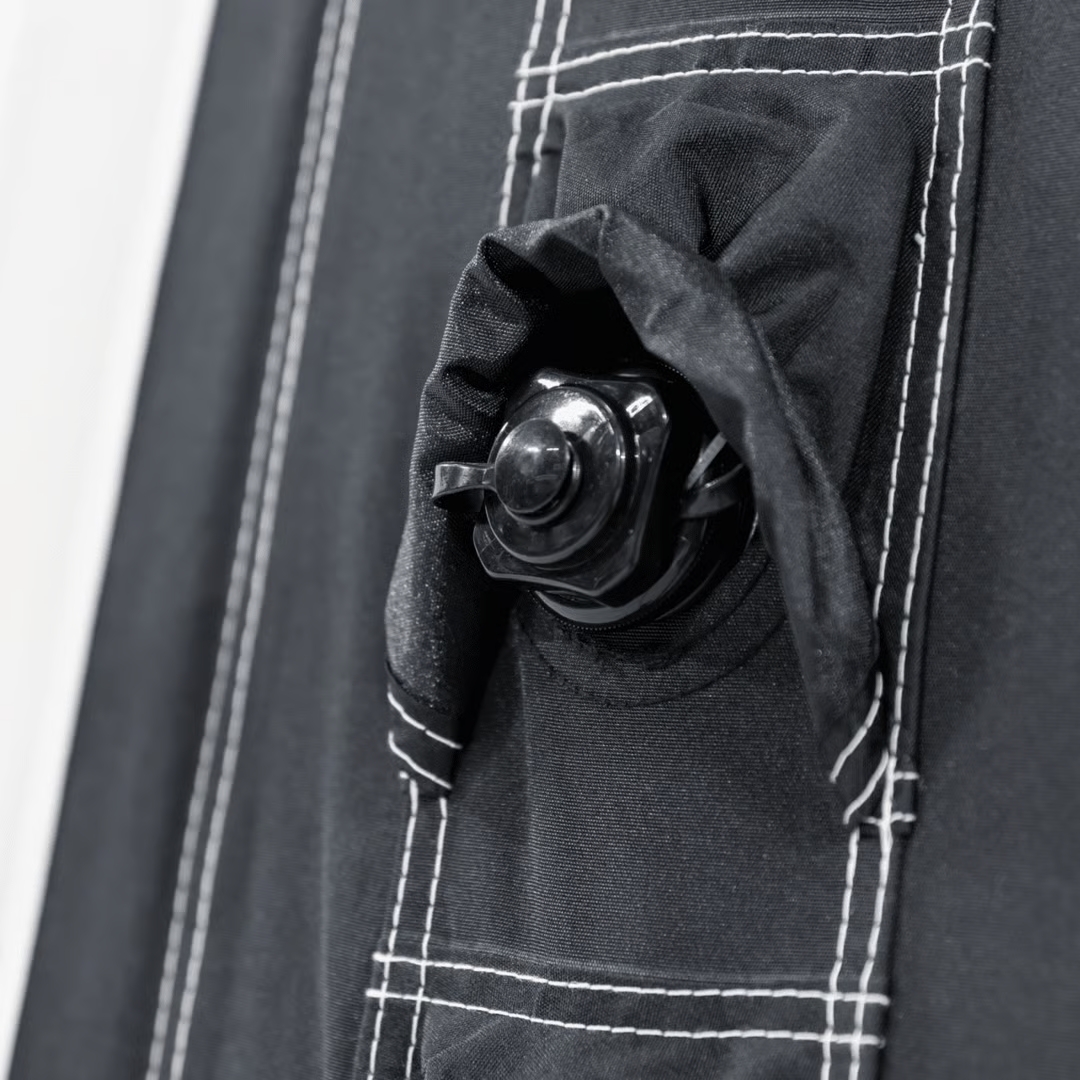 Rally AIR Pro 260 DA