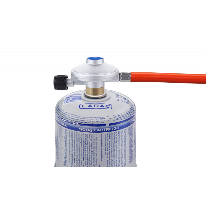 Cadac Gewindekartuschenregler 30mbar