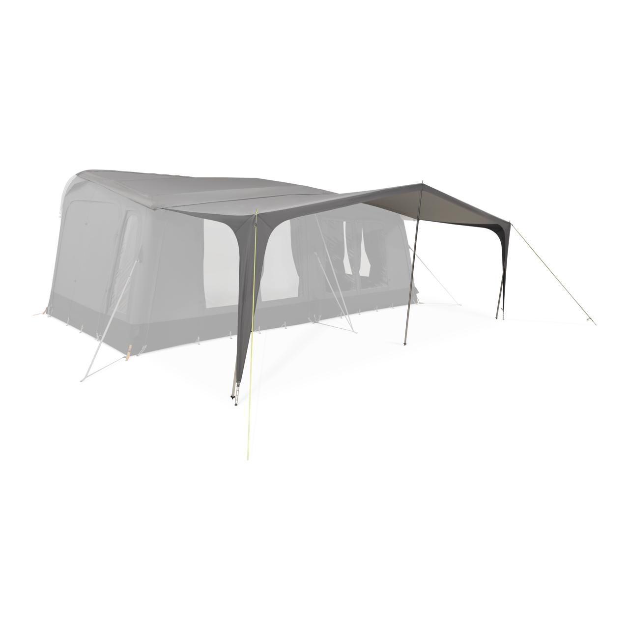 Dometic Residence Canopy passend für 15 -16
