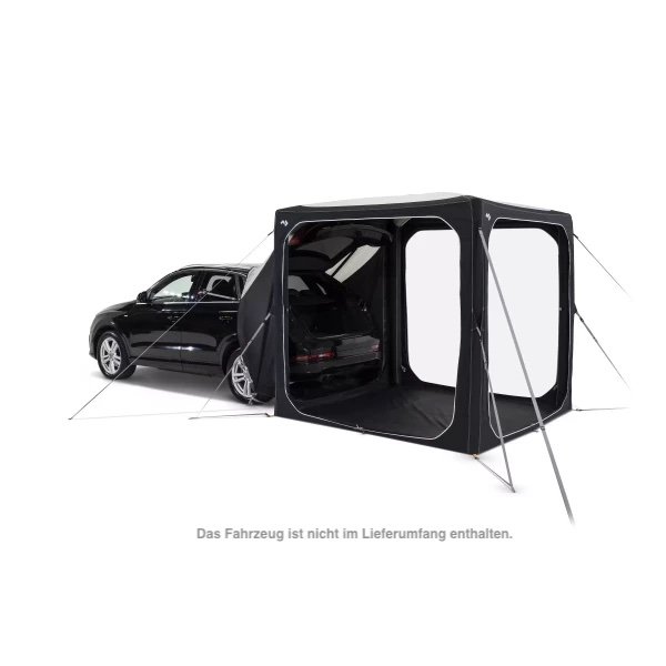 Dometic Connect Tunnel  Hub SUV 