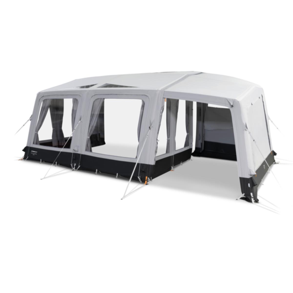 Dometic Grande AIR Tour EXT RH S