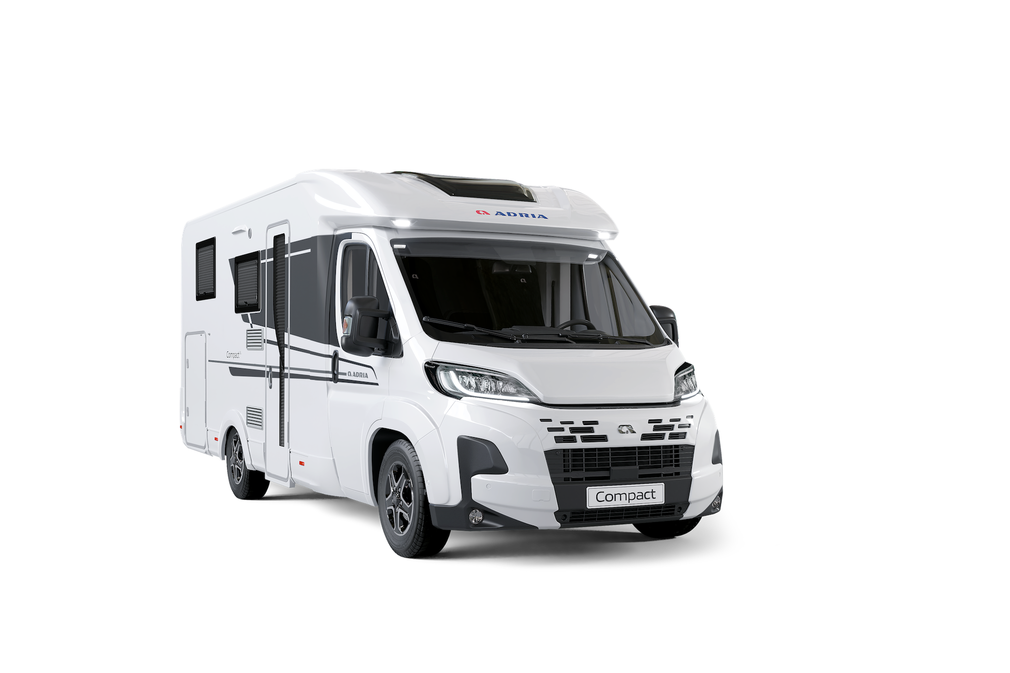 Mini Linni  Adria Compact DL