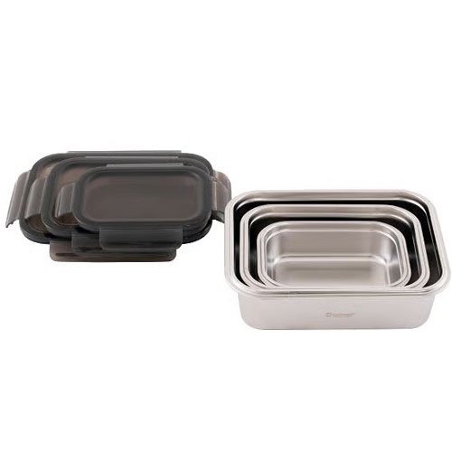 Outwell Camper Foodbox-Set