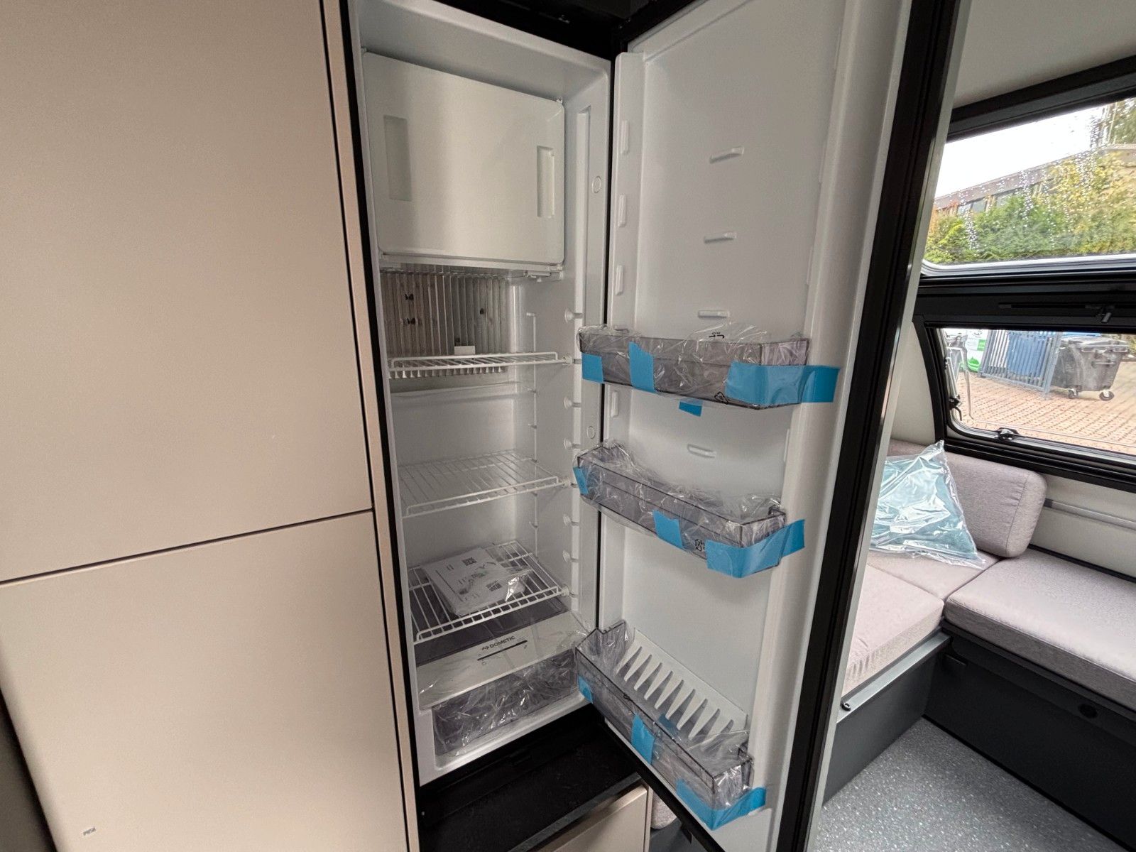 Adria Action 391 LH Sports Modell 2026 SOFORT verfügb