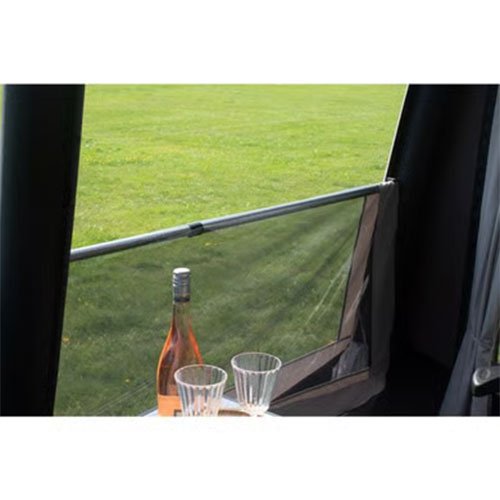 TELTA Veranda / Front-to-Back Hanging Pole