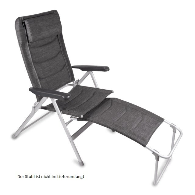 Dometic Footrest Modena