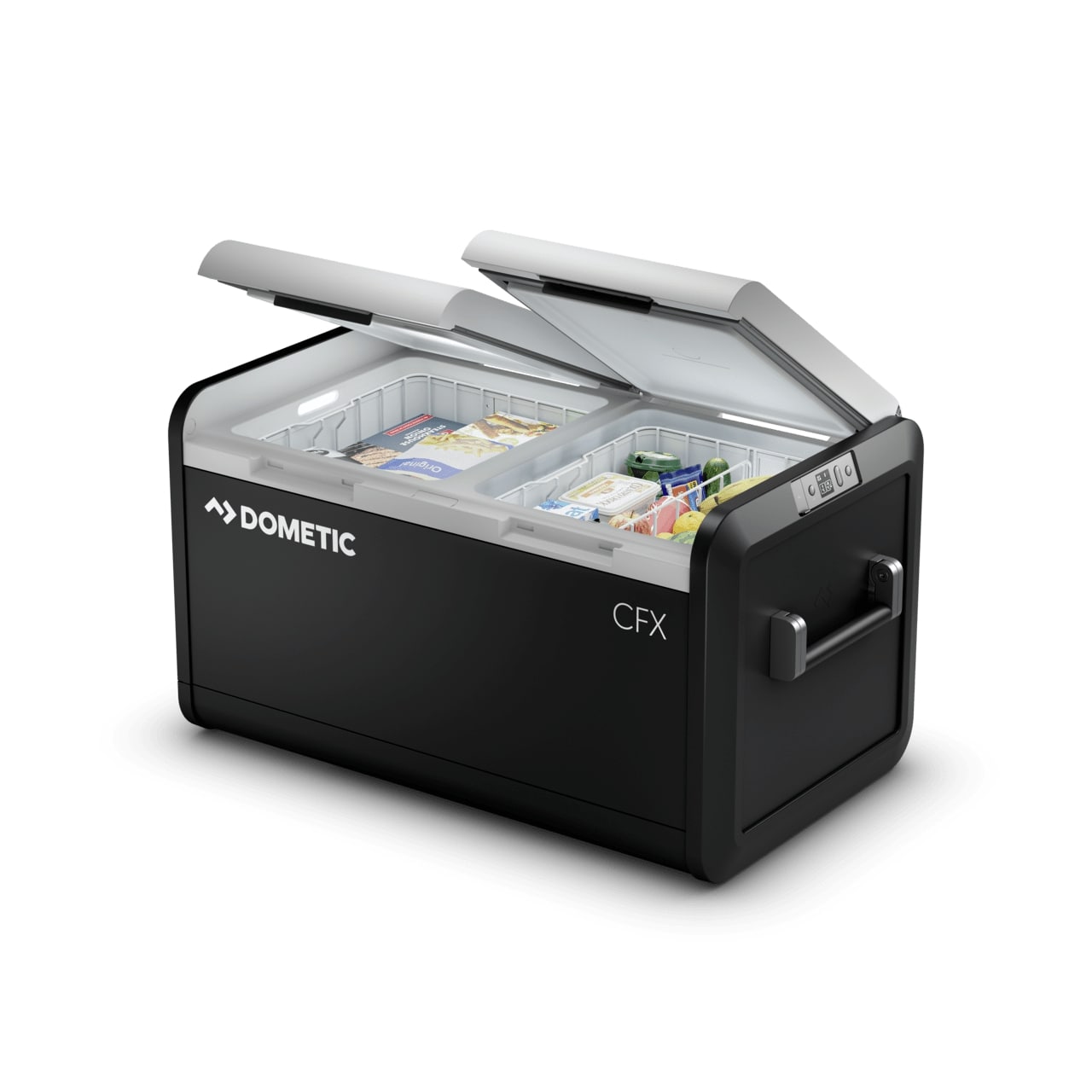 Dometic Portable Compressor-Cooler CFX3 75DZ