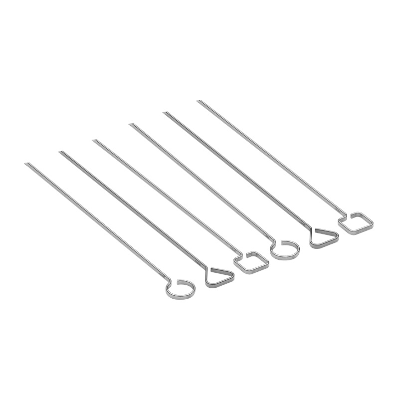 CADAC Grillspieße Set 6 pcs