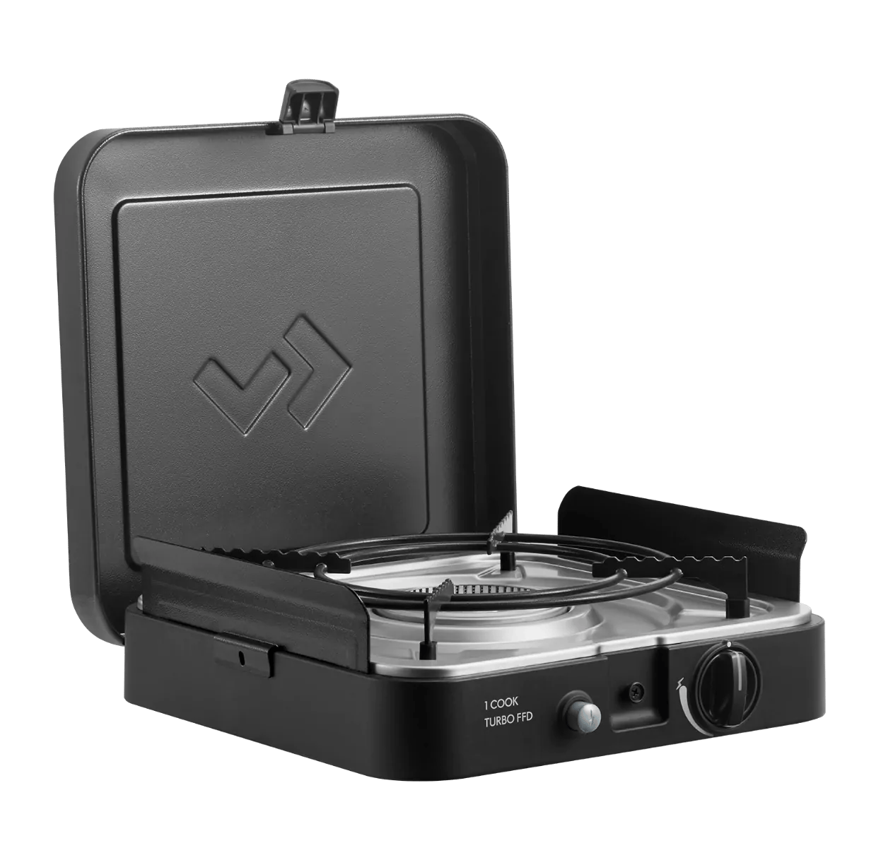 CADAC 1 Cook Turbo FFD Deluxe 30 mbar