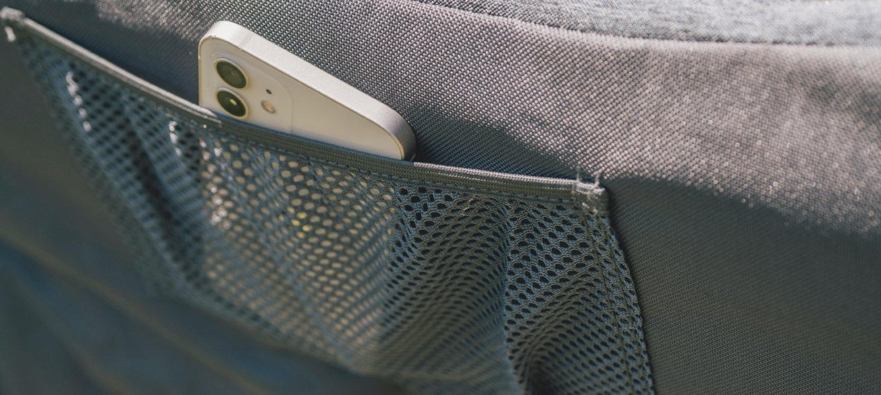 Outwell Fremont Lake Stuhl